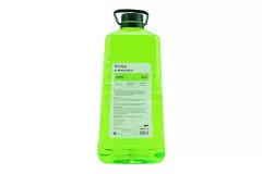 Омивач скла Vira -20°С (в бачок омивача) Лайм, зелена 4L