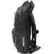 Рюкзак для мотоцикла Motorace ZV-10 Black - Фото 2