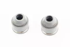 Сальник клапана CB 125-300 2шт жаростійкий, (Китай)