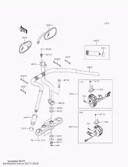 Гвинт,4X12 VN1700B9F (921720420)