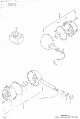 Screw (02132-03167-000)