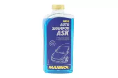 Шампунь MANNOL для миття транспортних засобів, 1L