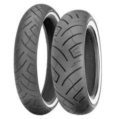 Покришка SHINKO SR777 130/90-16 73H TL