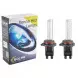 Лампа ксенонова SOLAR HB4(9006), 6000K, 85V, 35W P22d KET, (2шт.)