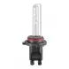 Лампа ксенонова SOLAR HB4(9006), 6000K, 85V, 35W P22d KET, (2шт.) - Фото 2