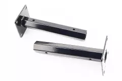 Ступиця колеса на вал 32mm, 25см, 4отв.x110mm 2шт M178/186F, (Viper)