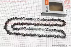 Ланцюг 404-1.6mm-64зв. квад. зуб RSC (на Урал, Дружба) ОРИГІНАЛ (STIHL)