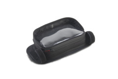 Универсальная сумка OJ Case Plus для аксессуаров, GPS или смартфона, Черный