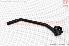 Рычаг кикстартера Viper -F5, (Китай), Черный, Черный