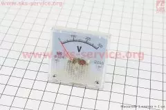 Вольтметр 0-300V 0,8кВт (ET-950) (Китай)