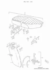 Washer (09161-08006-000)