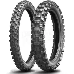 Покришка MICHELIN STARCROSS 5 SAND 110/90 B19 62M TT
