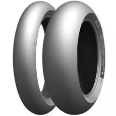 Покришка Michelin Power Slick Evo 120/70 R17 58W