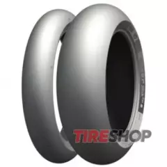 Покришка Michelin Power Slick Evo 120/70 R17 58W