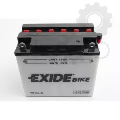 Акумулятор EXIDE YB16L-B
