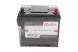 Аккумулятор SOLGY 406010 60Ah/500A +R