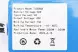 Акумулятор TCS 36V TLB3606 Li-ion (L200*W75*H70mm) - Фото 2