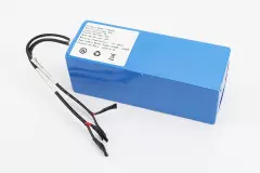 Акумулятор TCS 36V TLB3606 Li-ion (L200*W75*H70mm)