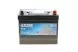 Акумулятор EXIDE EL754 75Ah/750A +R/B0