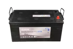 Акумулятор EXIDE EX2253 12V 225Ah/1100A +L, EndurancePro EFB
