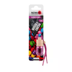 Ароматизатор NOWAX Wood&Fresh - Bubble Gum