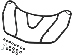 Багажник SHOW CHROME GT Tour Rack 52-936BK, Черный