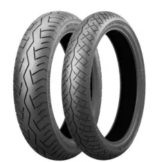 Покришка BRIDGESTONE BATTLAX BT46 100/80-17 52H TL