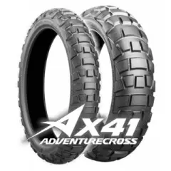 Покришка BRIDGESTONE BATTLAX ADVENTURECROSS AX41T F 160/60-15 67H TL