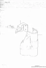 Clamp (09409-07304-281)