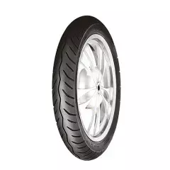 Покришка Dunlop D115 80/80-14 43P TL