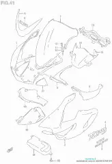 Emblem (68280-02F00-0FP)