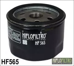 Фільтр масляний HIFLO HF565