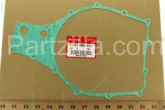 Прокладка GASKET CLUTCH COVER (11351-MN5-651)