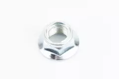 Гайка M12x1,25 (GY6, колінвалу) тип 1, 50-100сс 4Т, (PRC)
