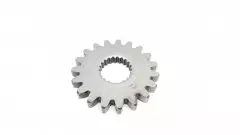 Шестерня (19 зубьев) GEAR WATER PUMP (19245-KRN-671)