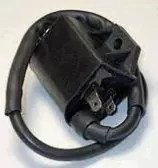 Котушка запалювання Suzuki AD50, (VV)