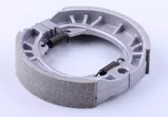 Колодки гальмівні барабанні Yamaha JOG mod B (ZUNA)