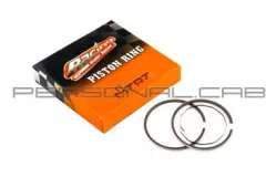 Кільця поршневі Yamaha JOG 50 0,50 діаметр 40,50 (2JA/3KJ) mod.B оригінал (Taiwan SEE)