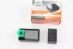 Комутатор CDI Alpha/Delta 50-72cc 5 контактів (58x28мм), (FENGRI)