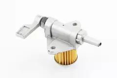 Кран паливний D170F (Китай)