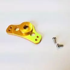 Кронштейн кріплення мотолічильника ACCEL HMB01G