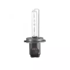 Лампа ксенонова BREVIA H7, 6000K, 85V, 35W PX26d KET, (2шт.) XENON, Блакитний