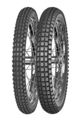 Покришка MITAS E-05 3.50-18 62S TT, M+S