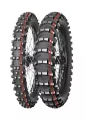 Покришка MITAS TERRA FORCE-MX SAND 80/100-21 51M TT
