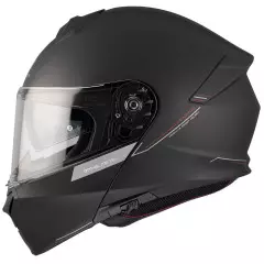 Шолом MT Genesis SV A0, Чорний глянцевий, L