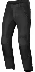 Мотоштани Alpinestars C-1 Air, Чорний, XL