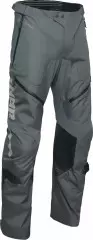 Мотоштани THOR Terrain Over-the-Boot, Сірий, 32