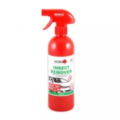 Очисник від комах Nowax Insect Remover, 750ml