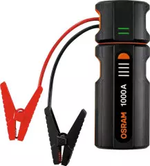 Пусковий пристрій (бустер) OSRAM OJS010 6000mAh