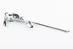 Підніжка бокова задня для 24, (Китай)